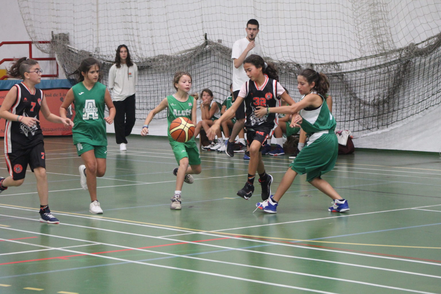 ABL imagem de galeria