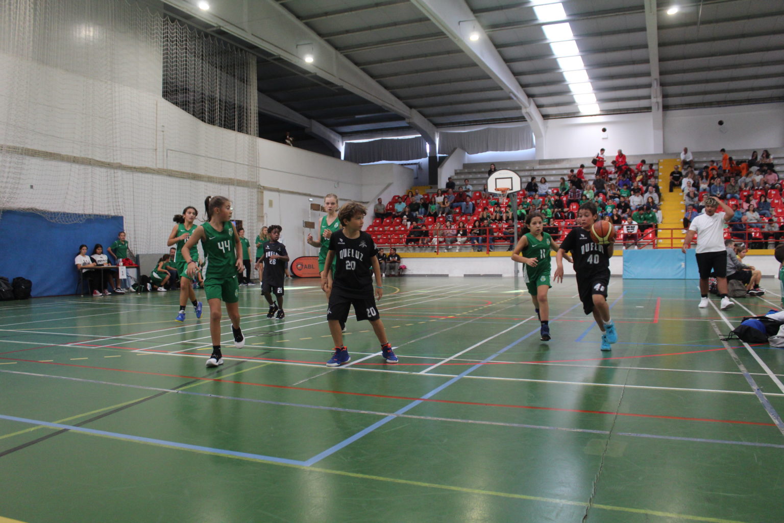 ABL imagem de galeria