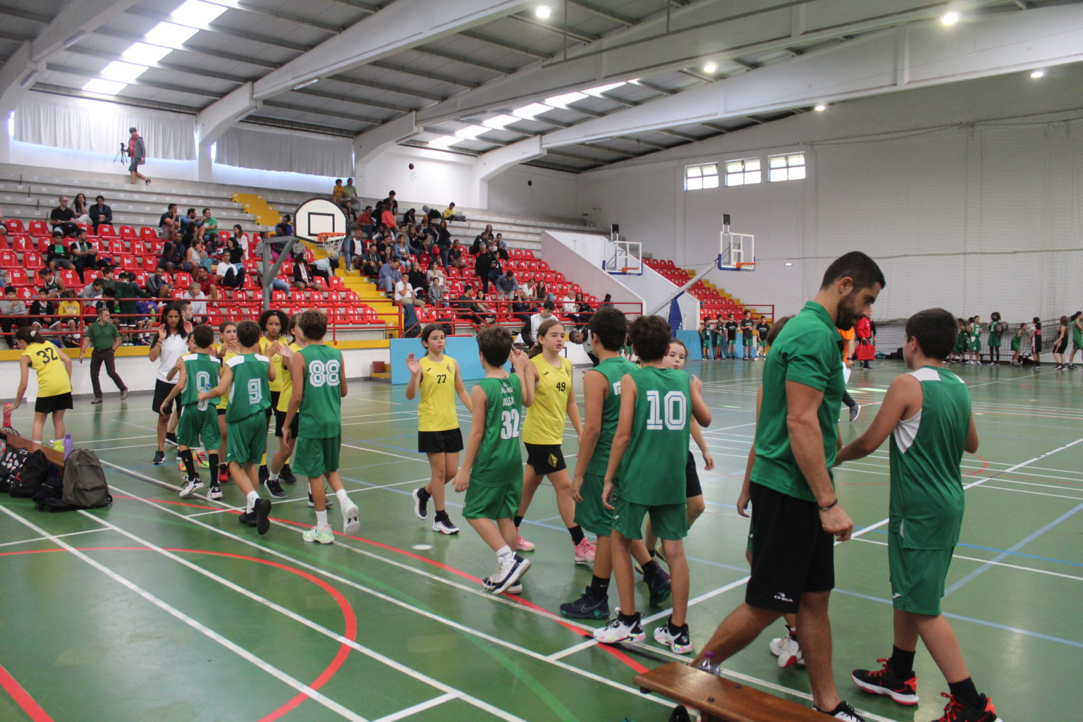 ABL imagem de galeria