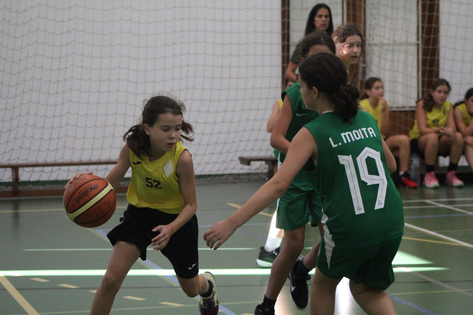 ABL imagem de galeria