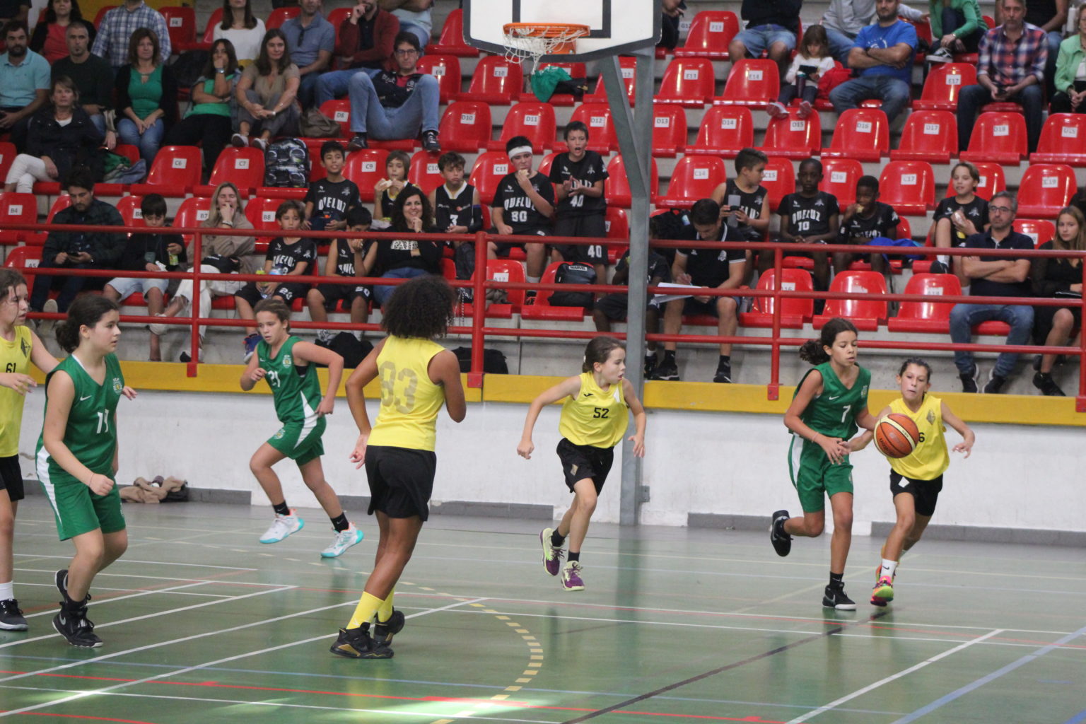 ABL imagem de galeria