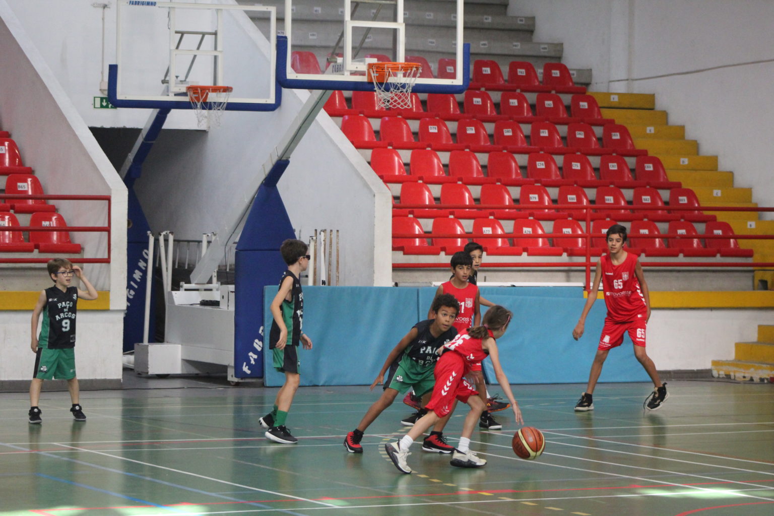 ABL imagem de galeria