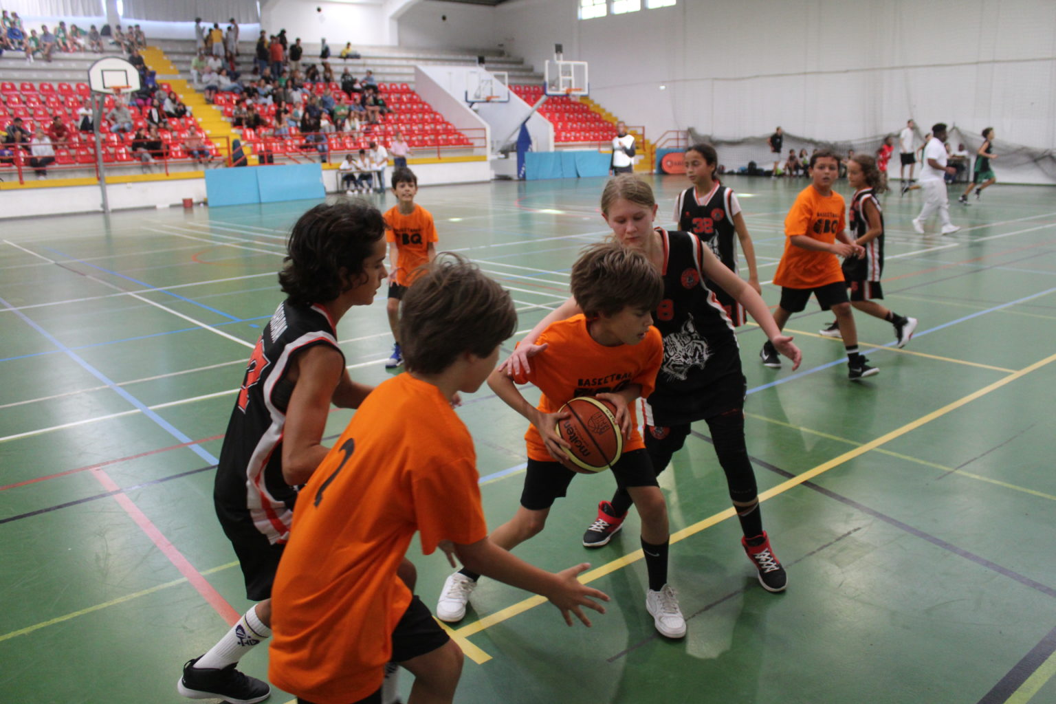 ABL imagem de galeria