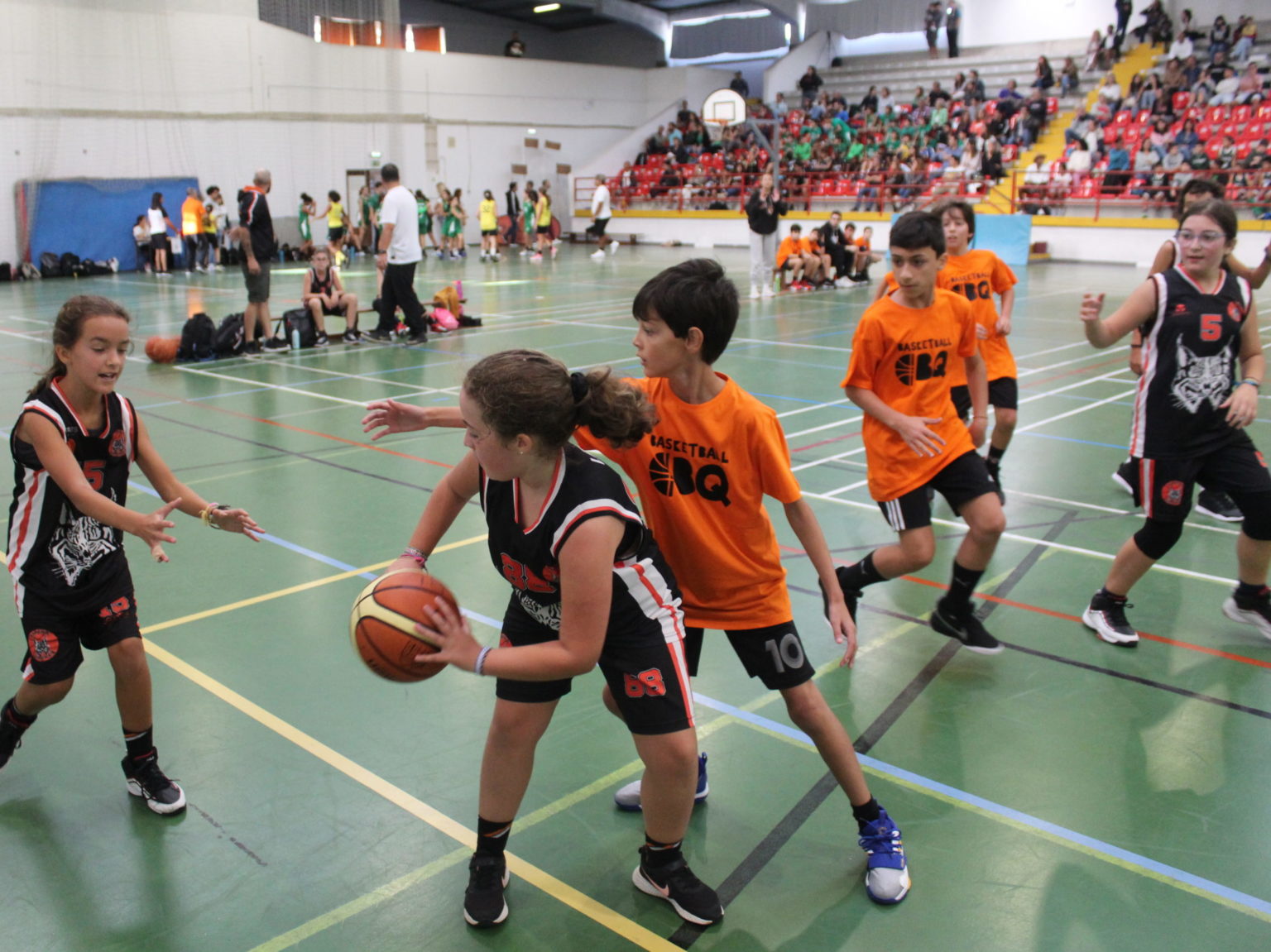 ABL imagem de galeria