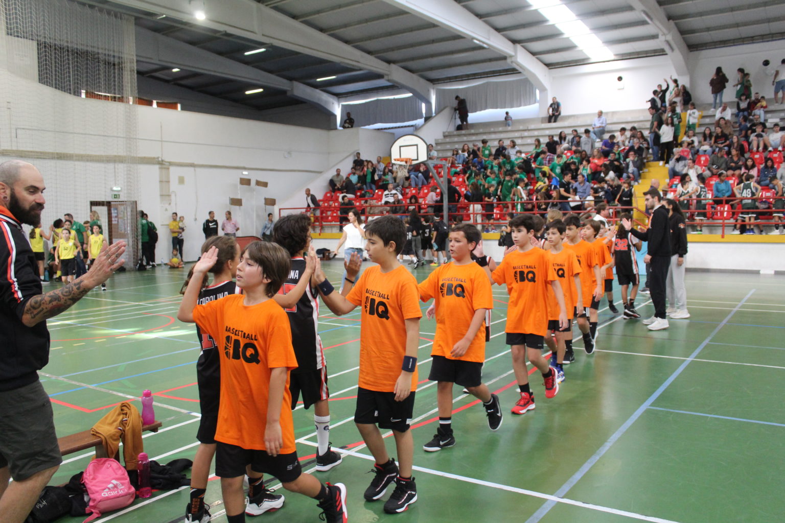 ABL imagem de galeria