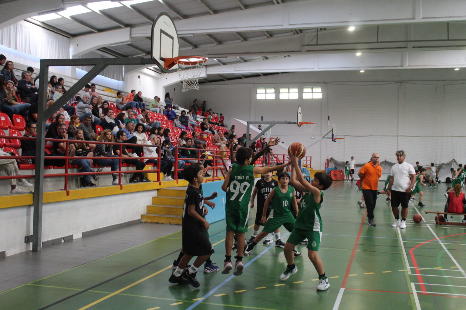 ABL imagem de galeria