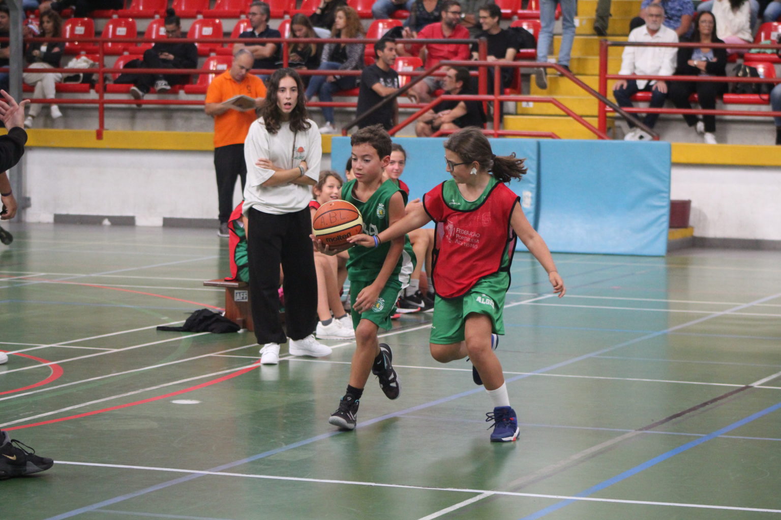 ABL imagem de galeria