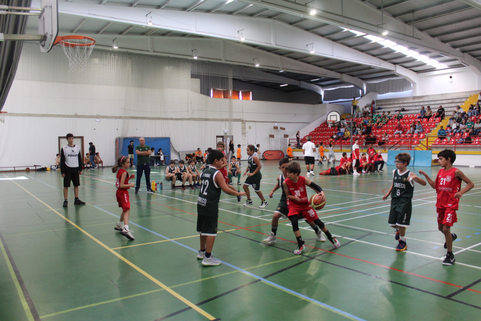 ABL imagem de galeria