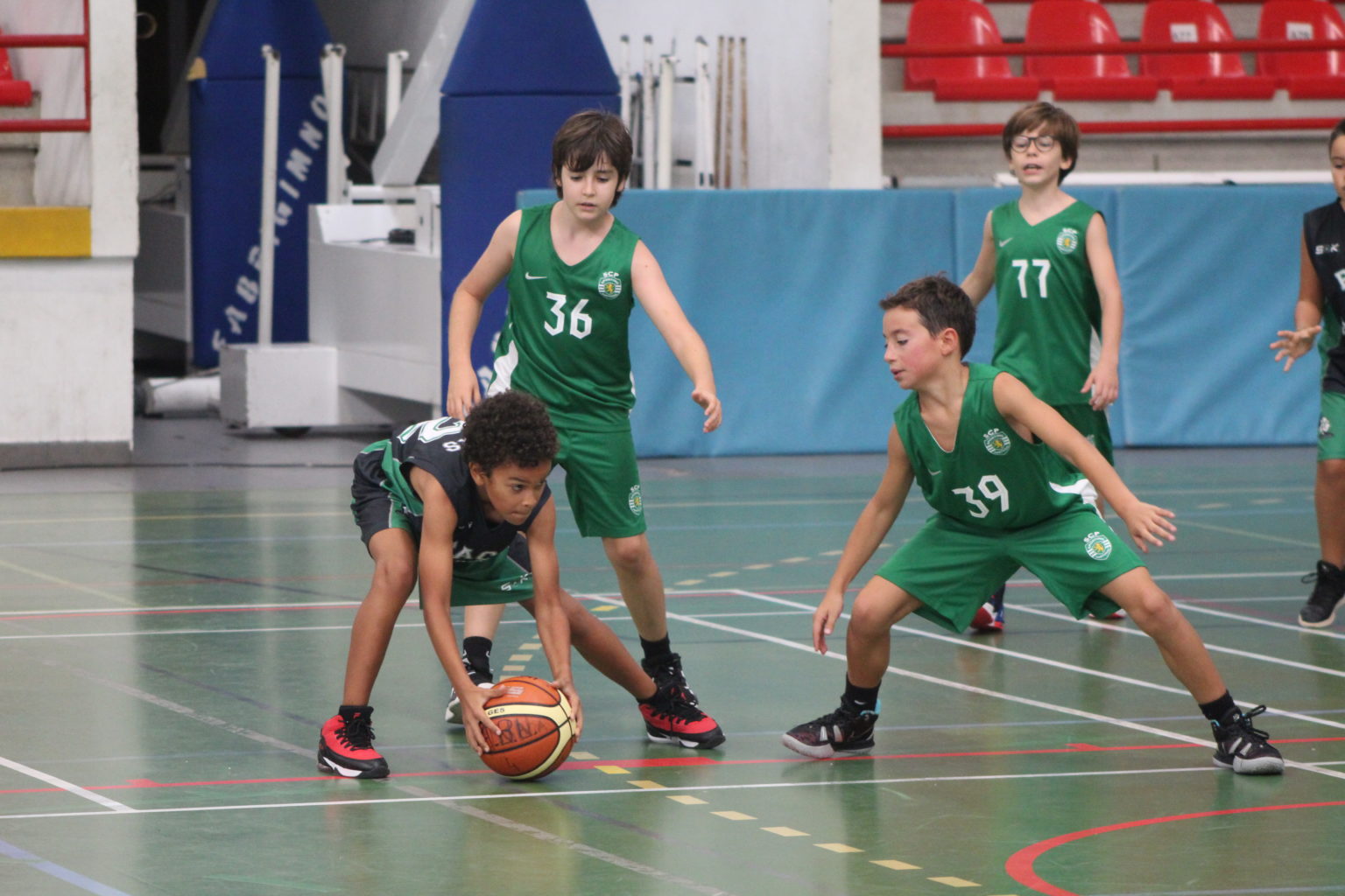 ABL imagem de galeria