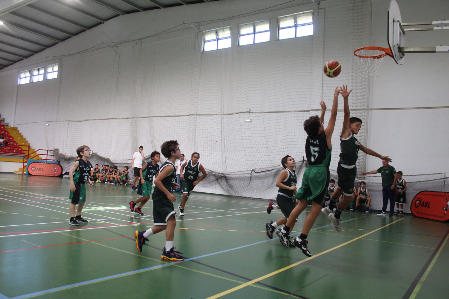 ABL imagem de galeria