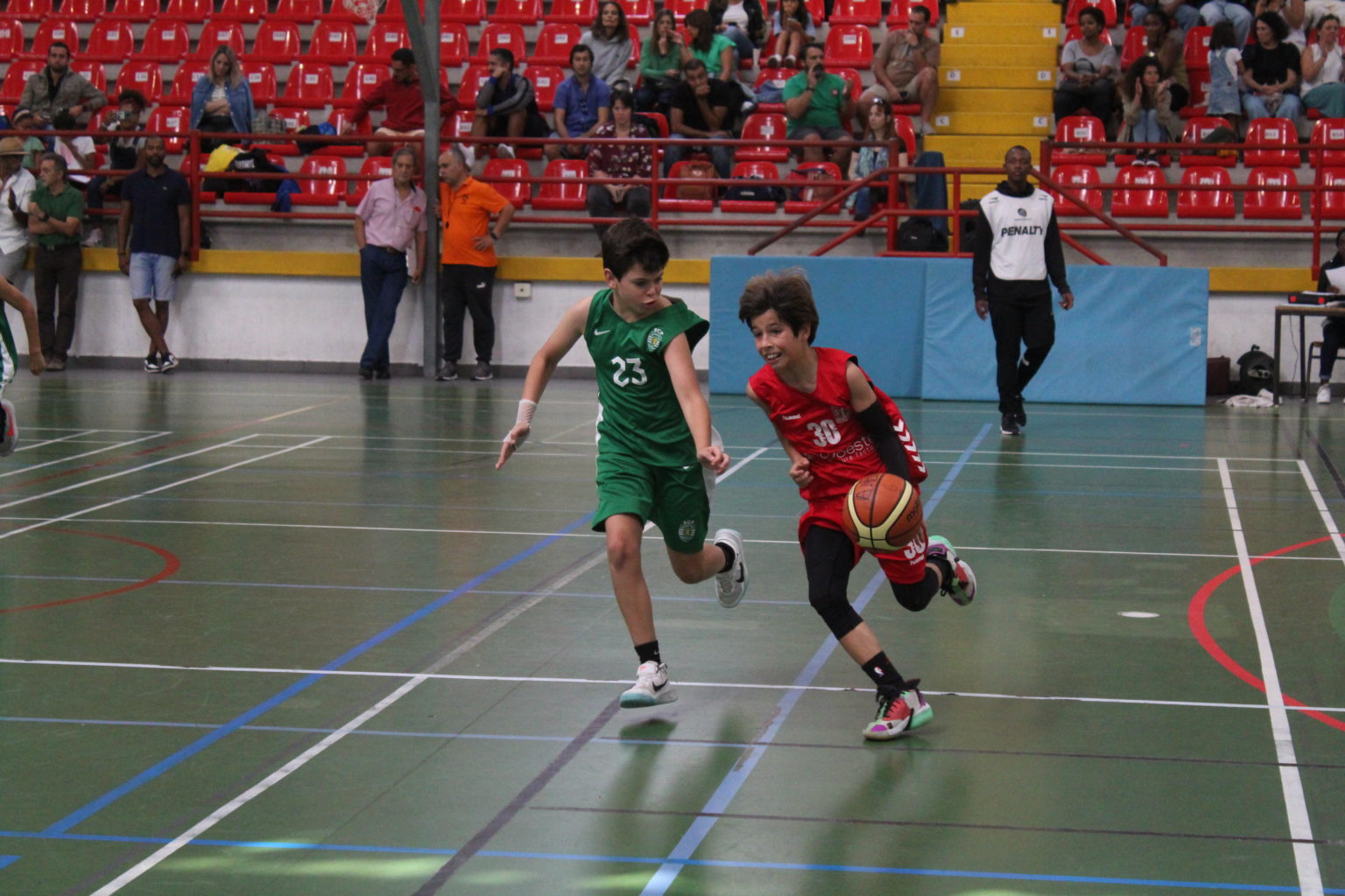 ABL imagem de galeria