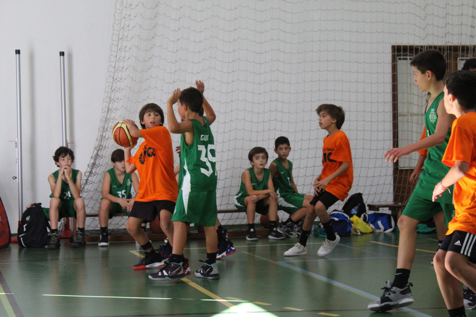 ABL imagem de galeria
