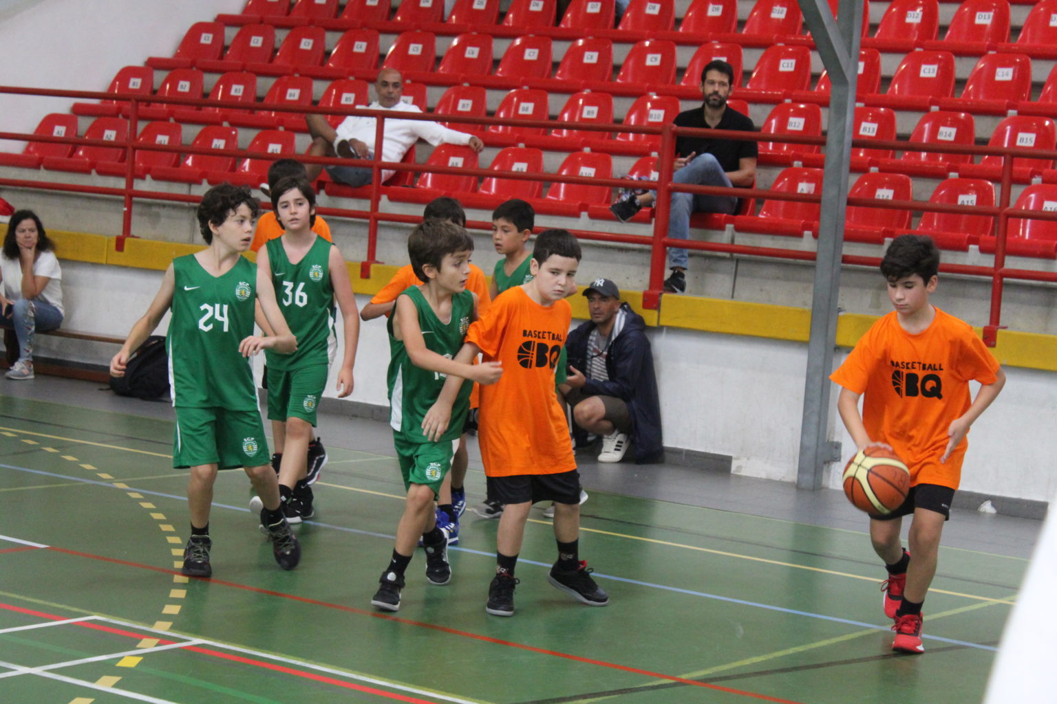 ABL imagem de galeria