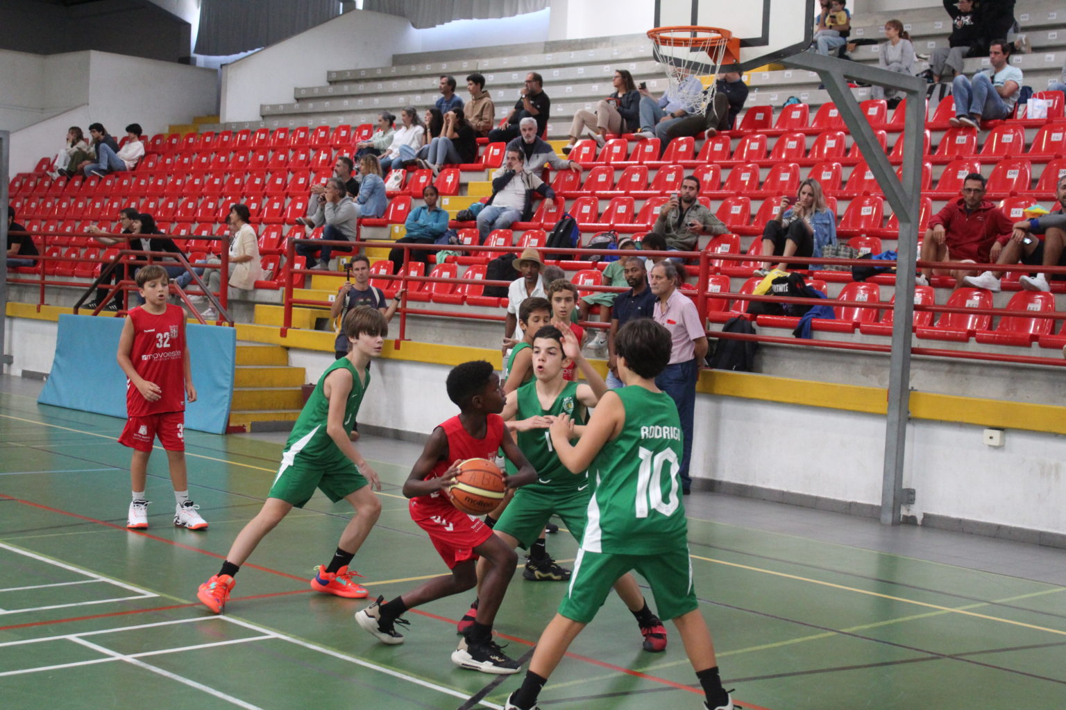 ABL imagem de galeria