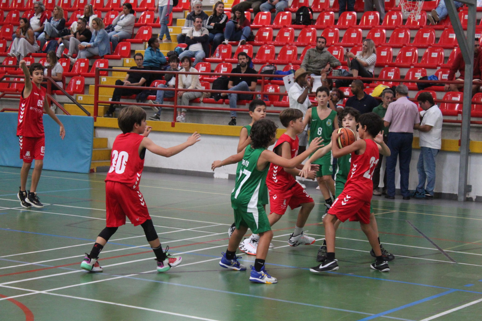 ABL imagem de galeria