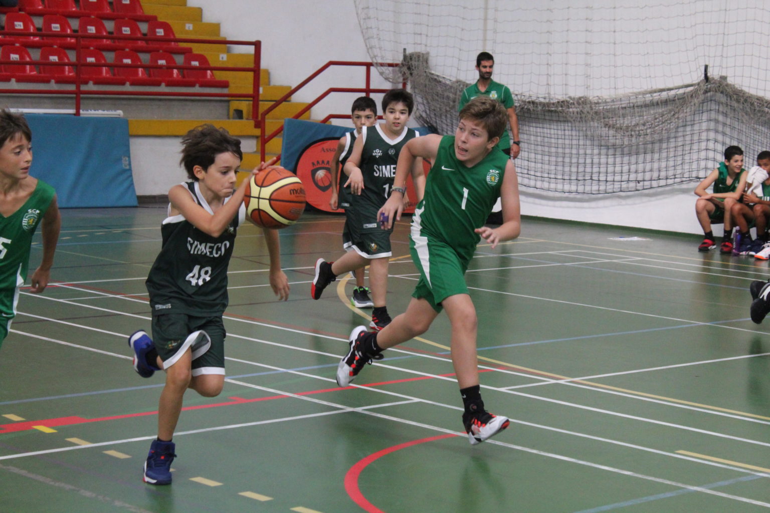 ABL imagem de galeria