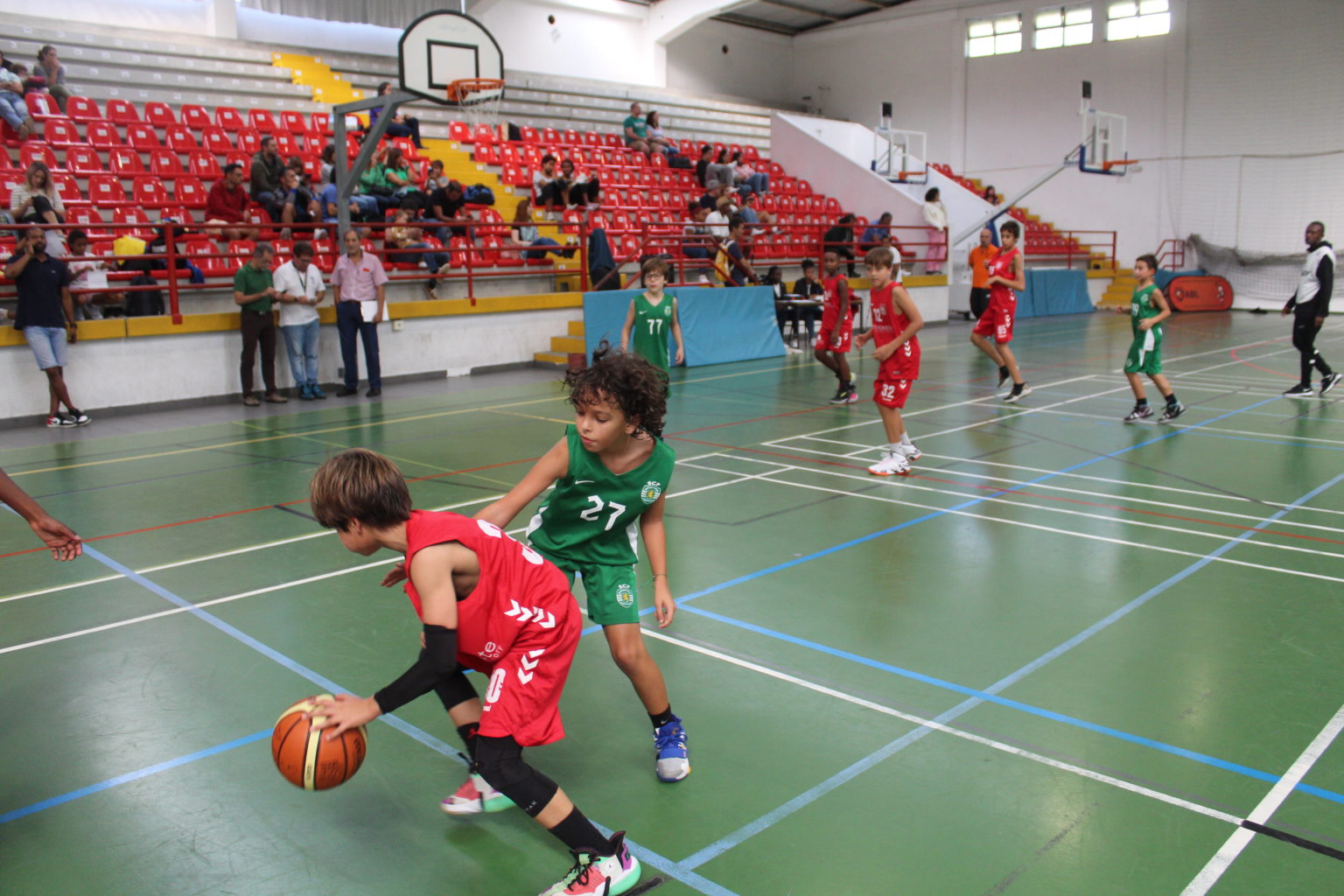 ABL imagem de galeria