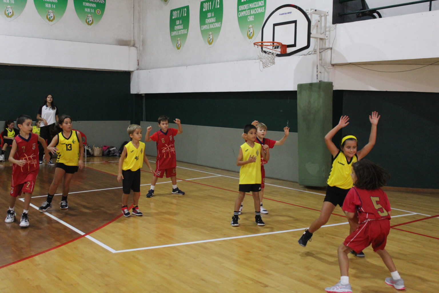 ABL imagem de galeria