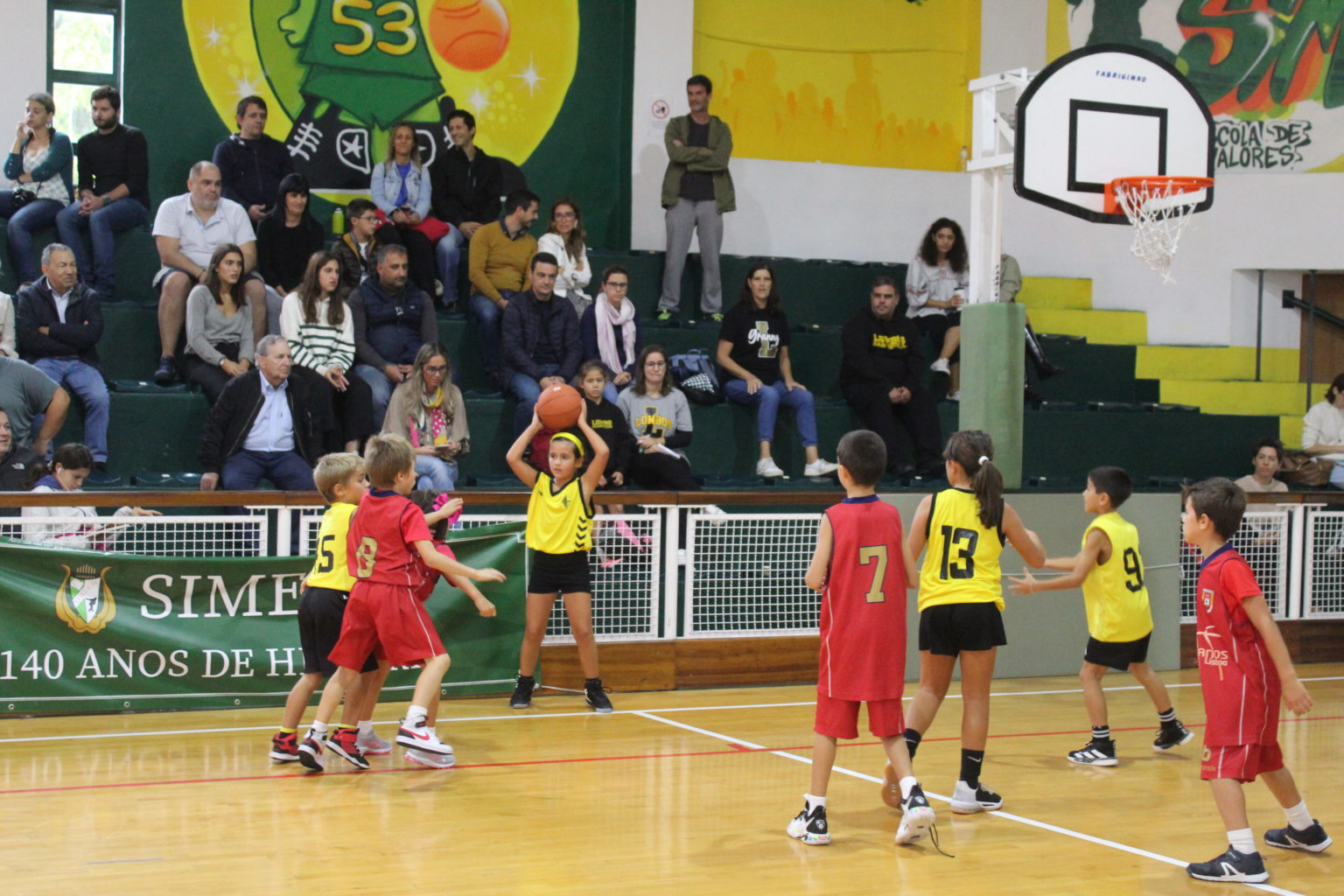 ABL imagem de galeria