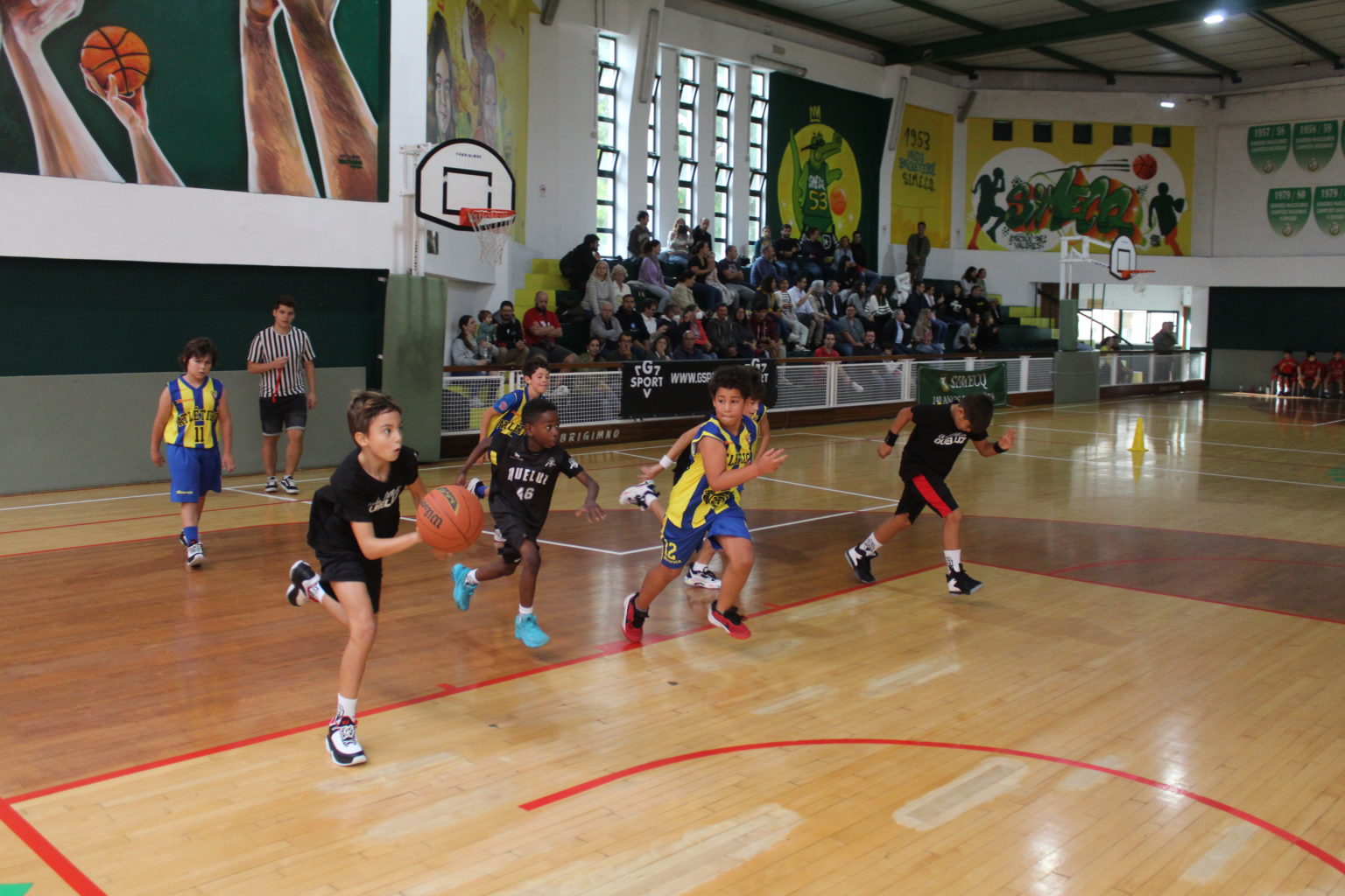 ABL imagem de galeria