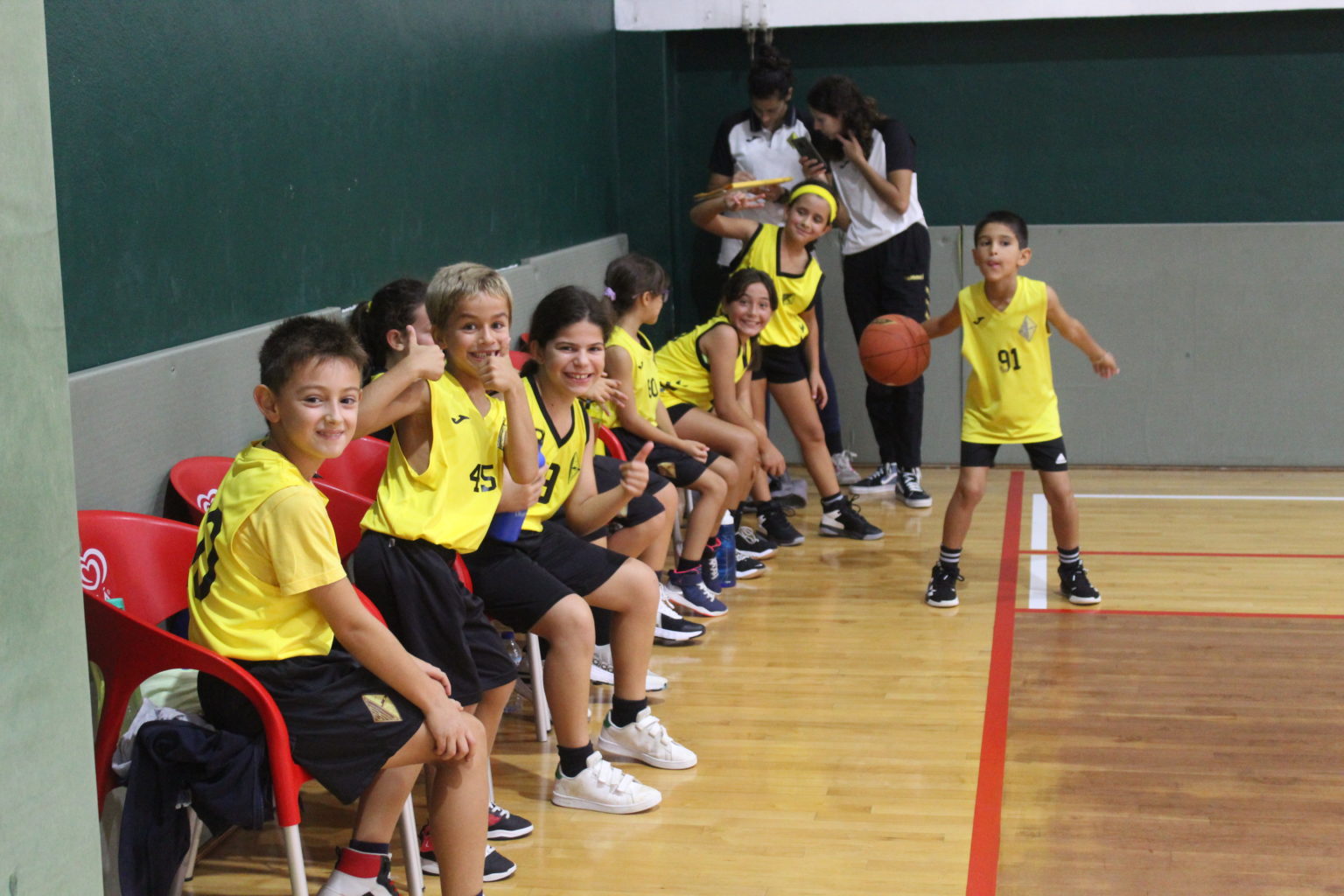 ABL imagem de galeria