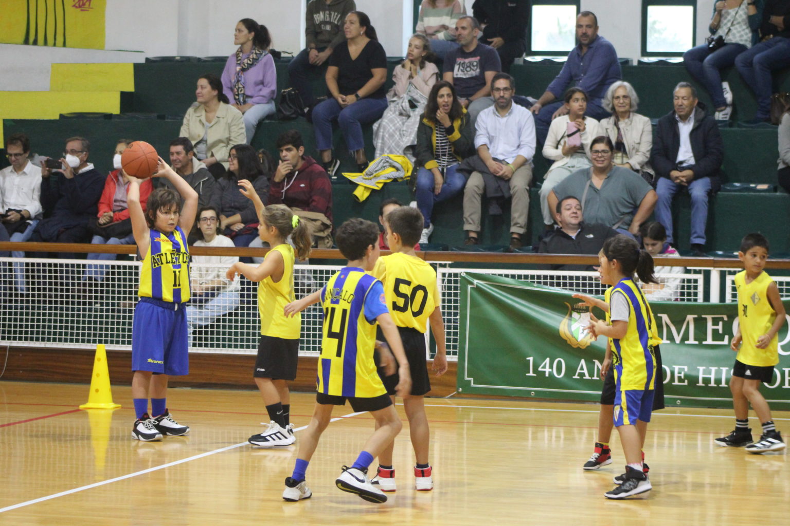 ABL imagem de galeria