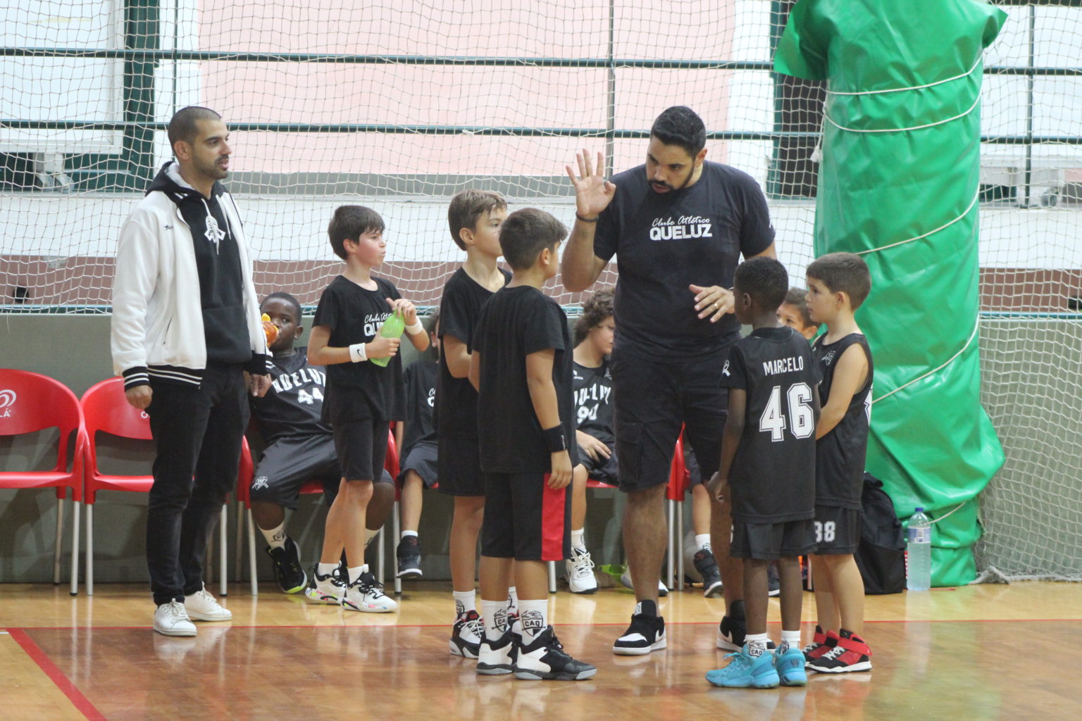 ABL imagem de galeria