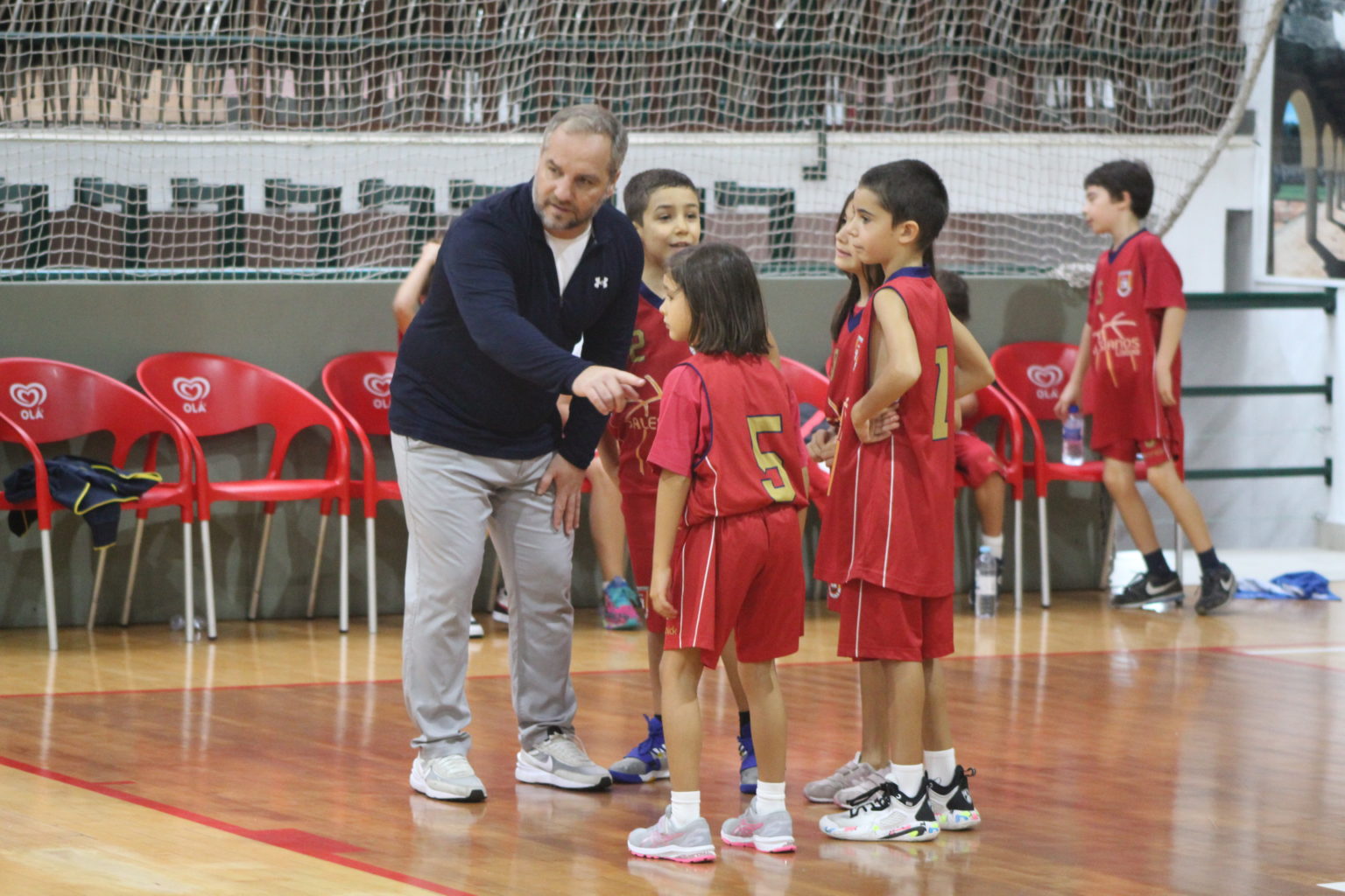 ABL imagem de galeria