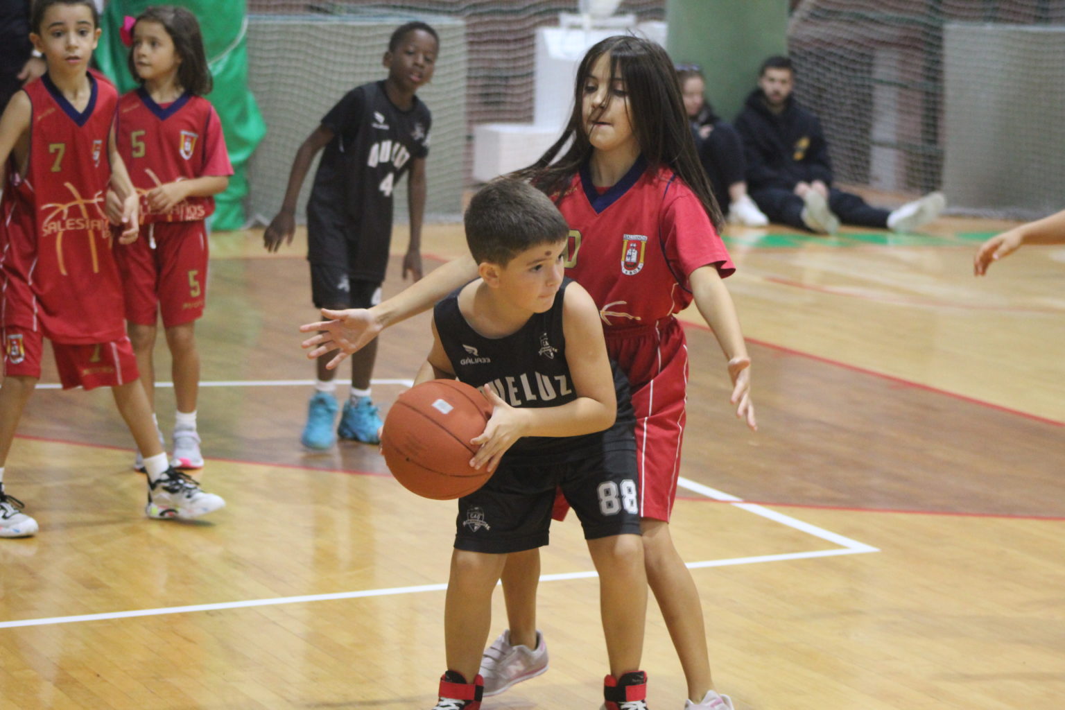 ABL imagem de galeria