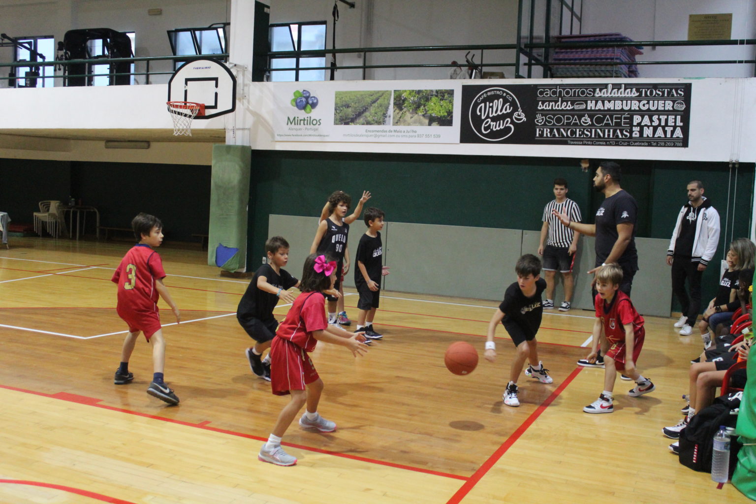 ABL imagem de galeria