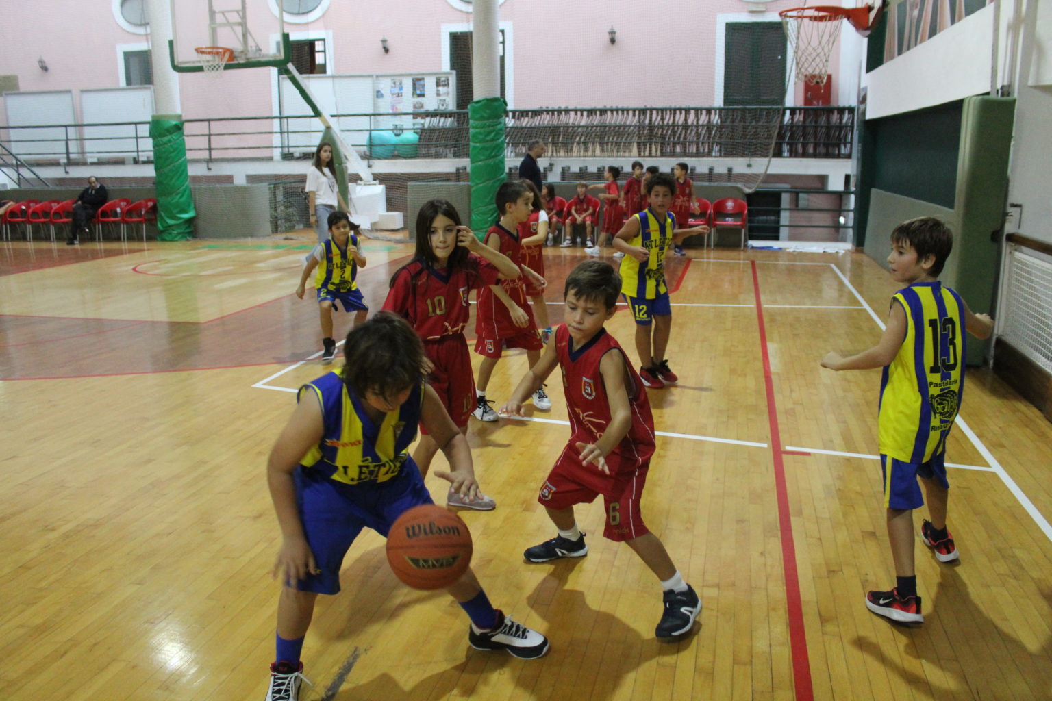 ABL imagem de galeria
