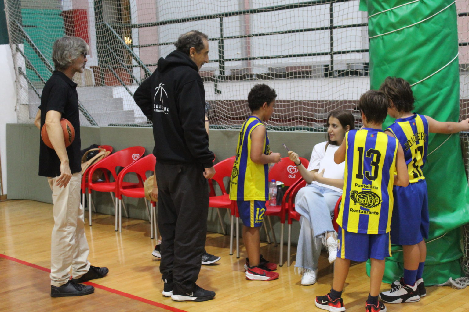 ABL imagem de galeria