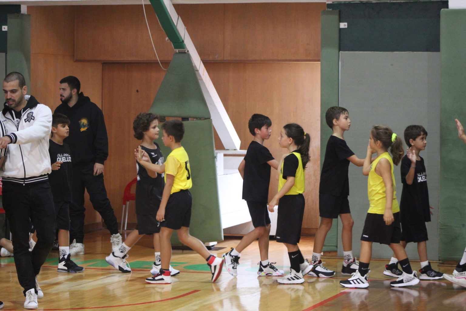 ABL imagem de galeria