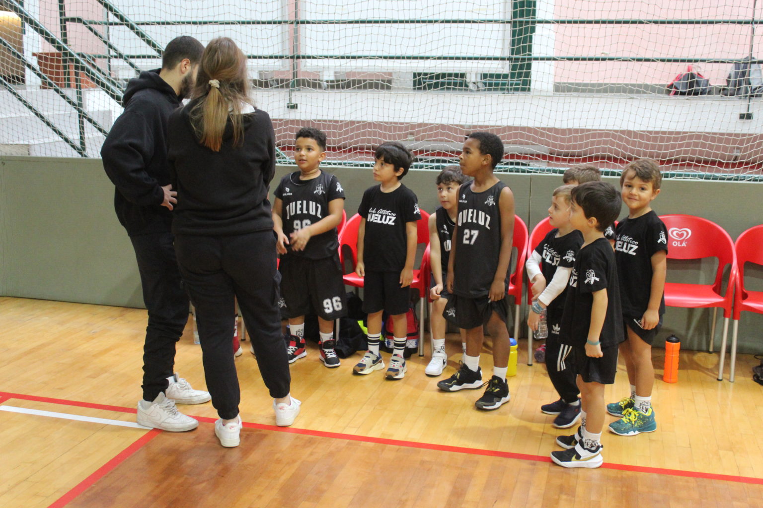 ABL imagem de galeria