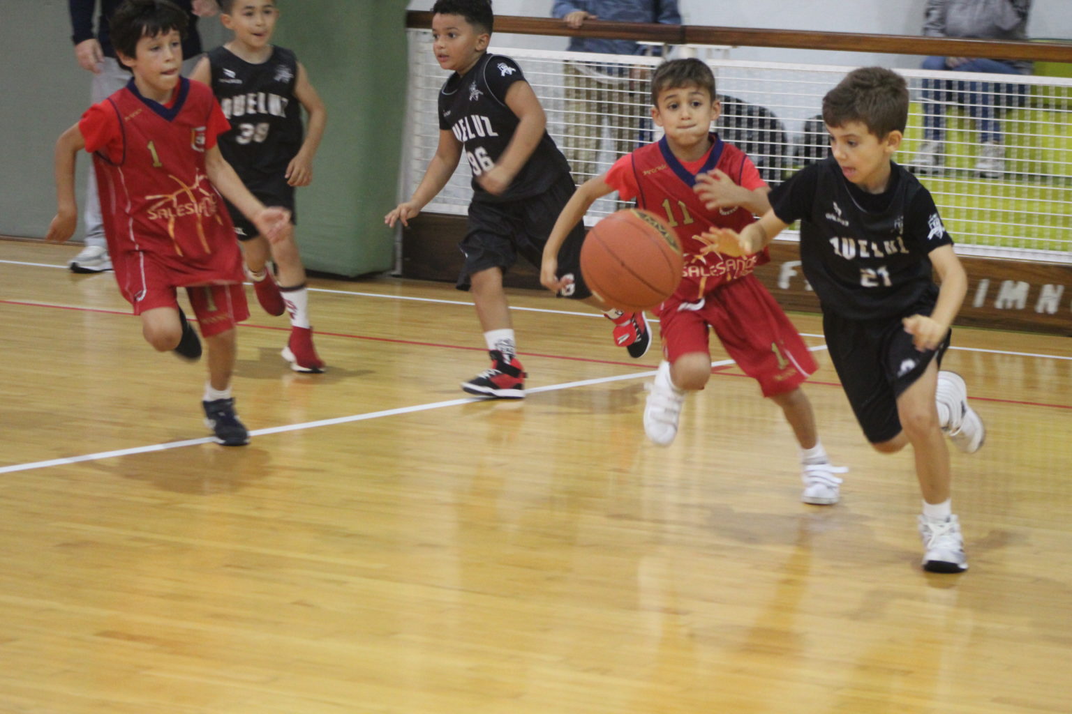 ABL imagem de galeria