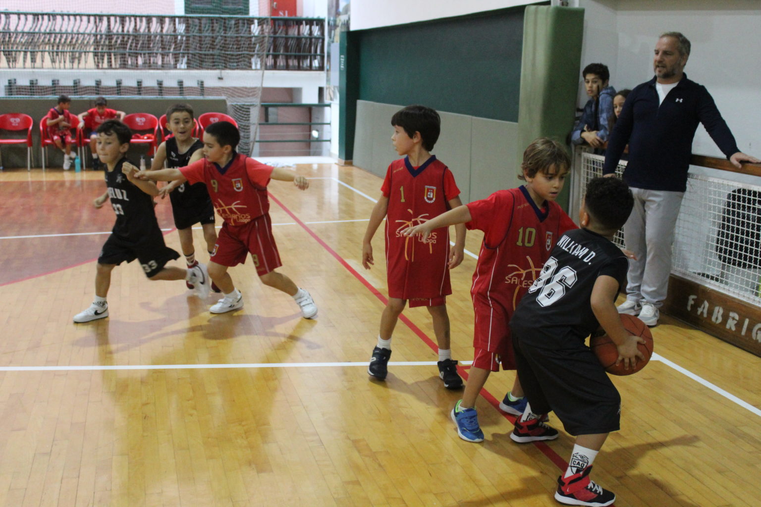 ABL imagem de galeria