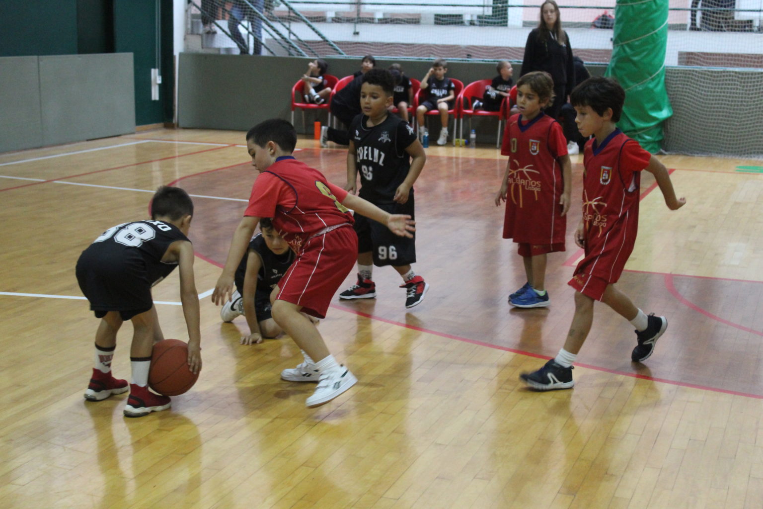 ABL imagem de galeria