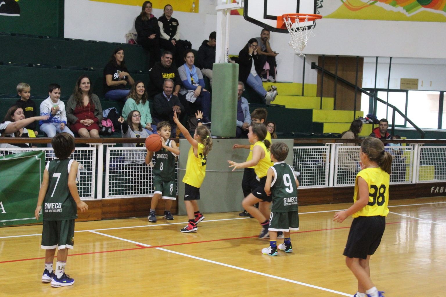 ABL imagem de galeria