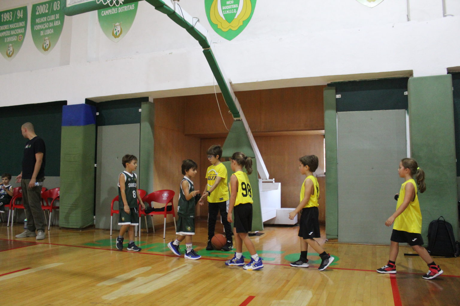 ABL imagem de galeria