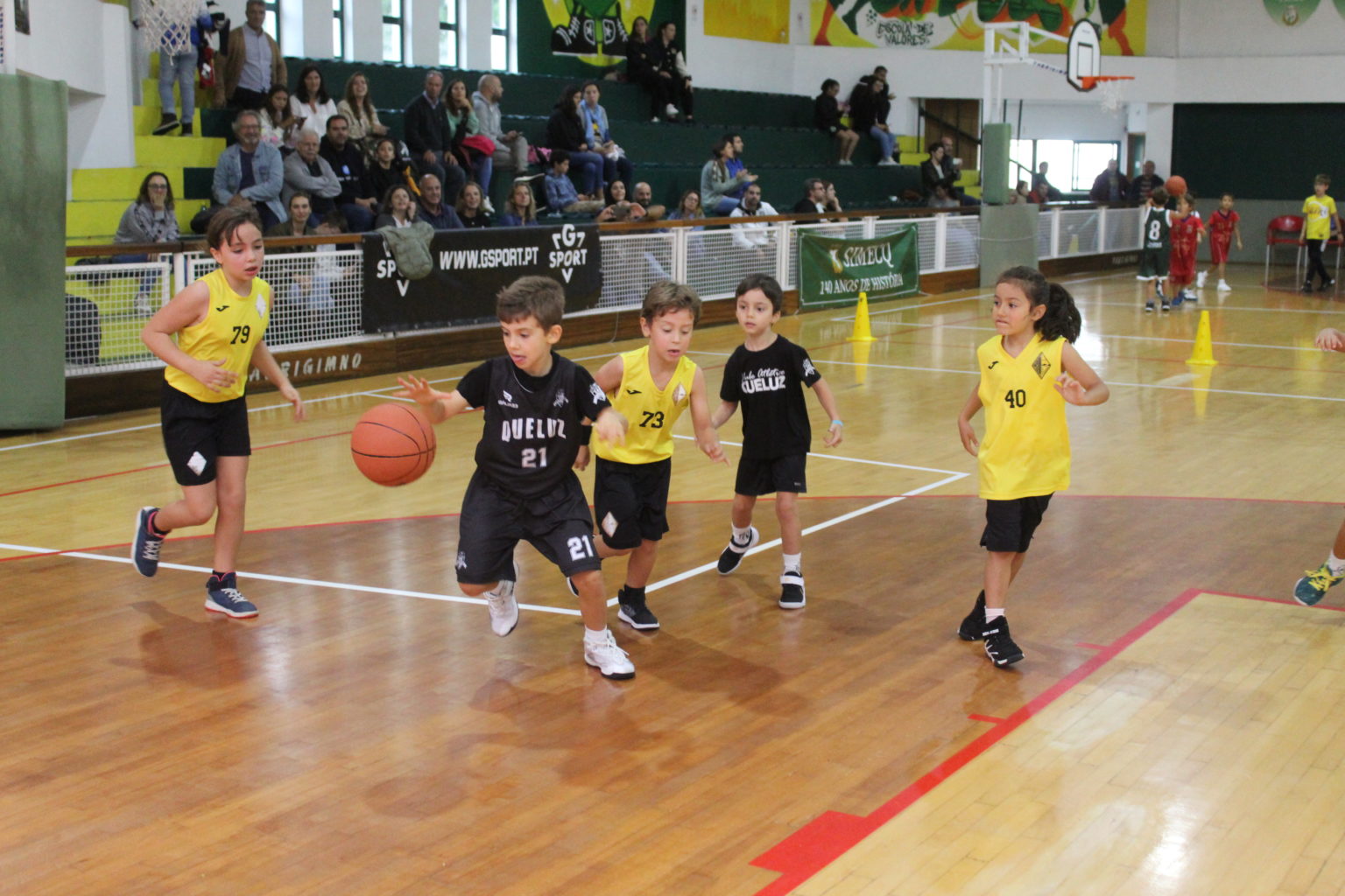 ABL imagem de galeria