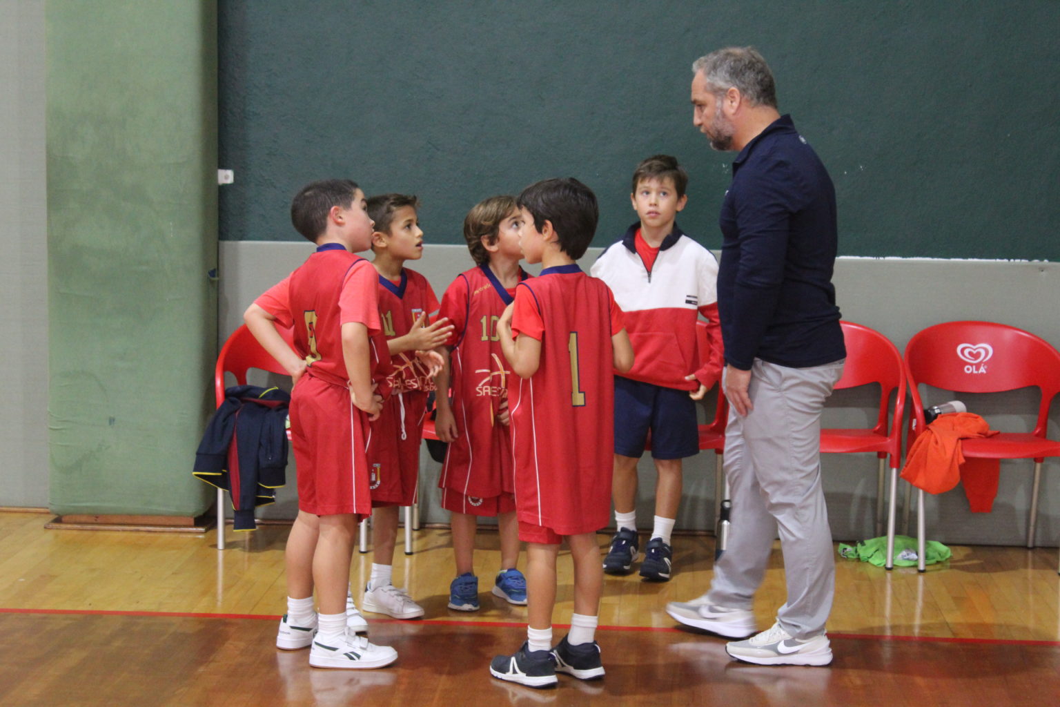 ABL imagem de galeria