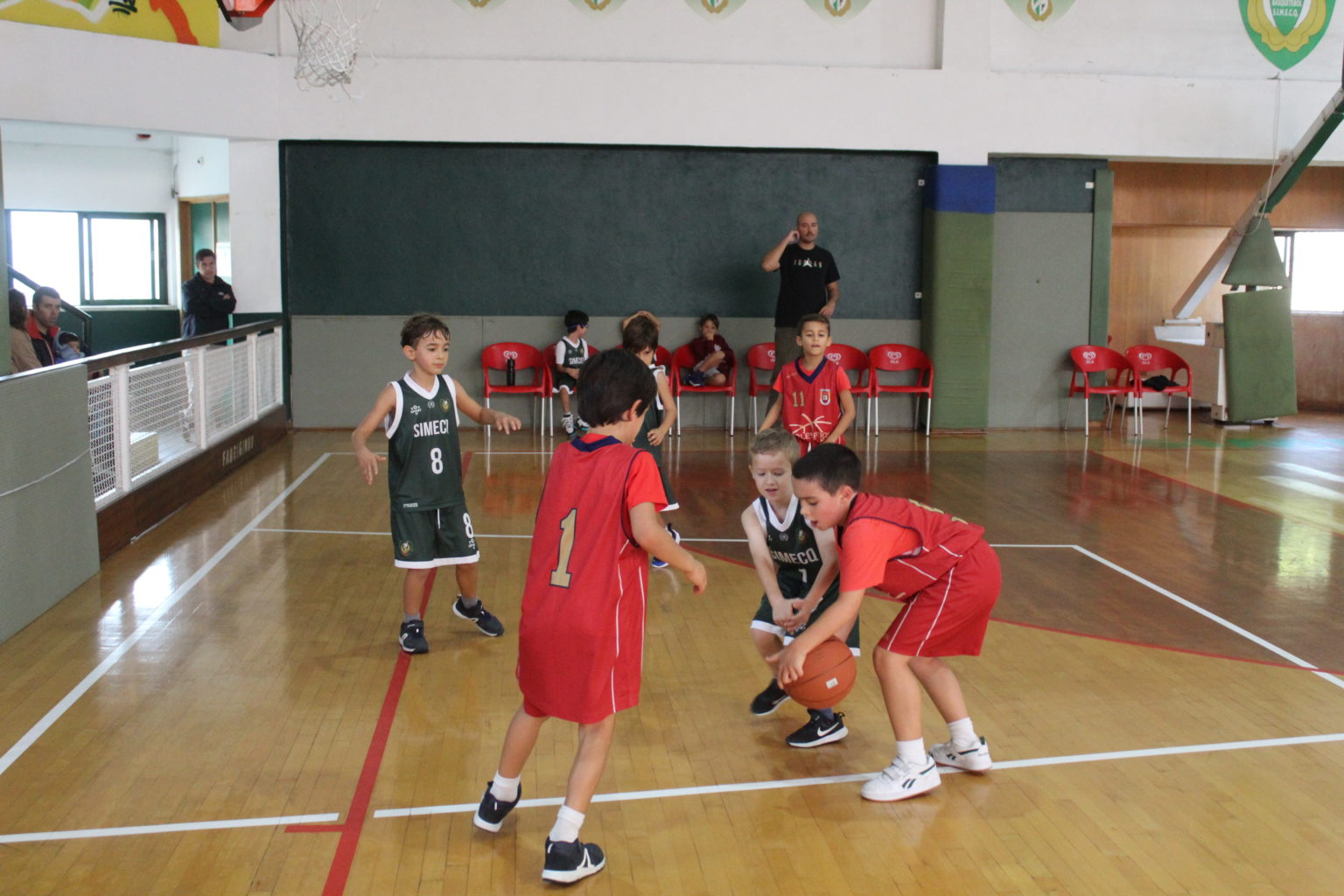 ABL imagem de galeria