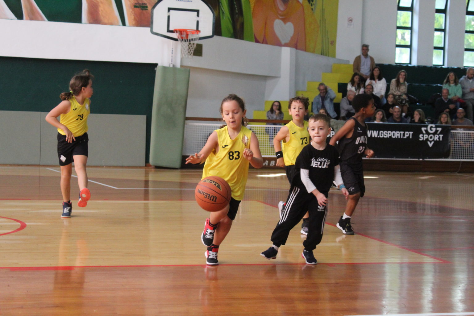ABL imagem de galeria