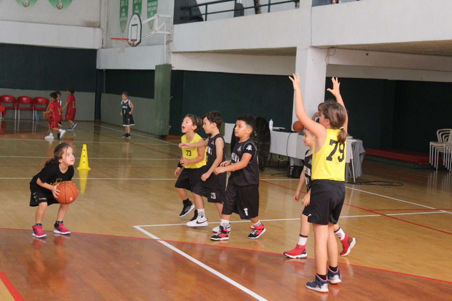 ABL imagem de galeria