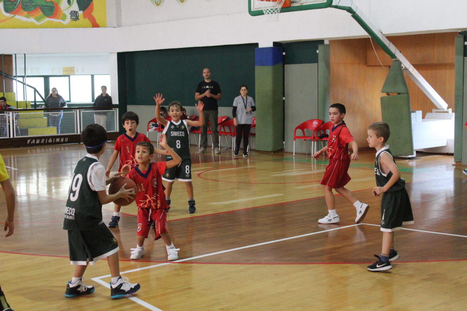 ABL imagem de galeria