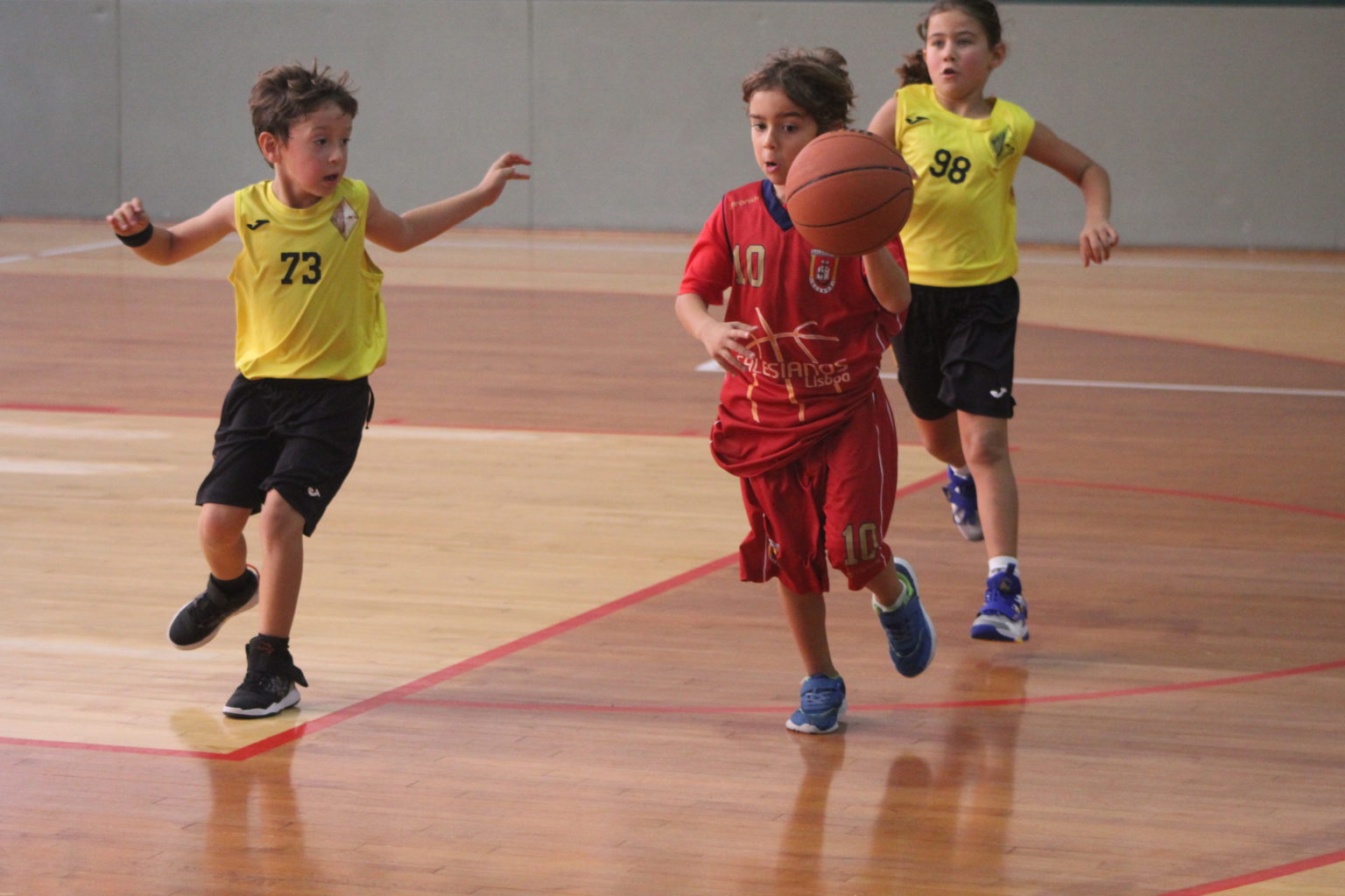 ABL imagem de galeria