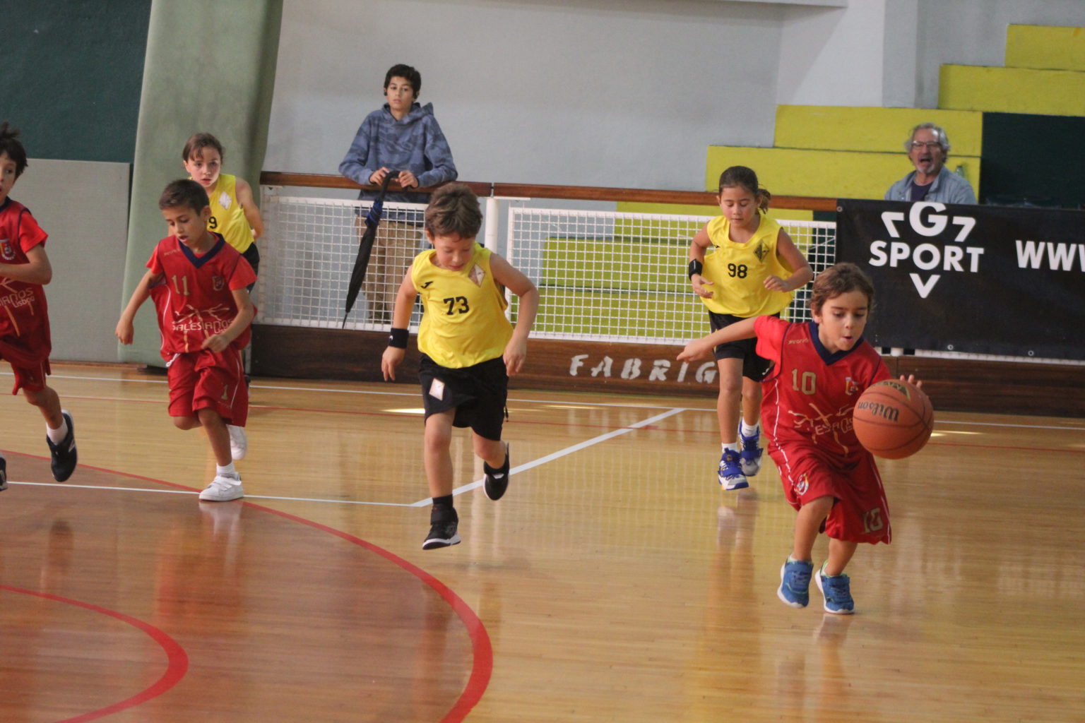 ABL imagem de galeria