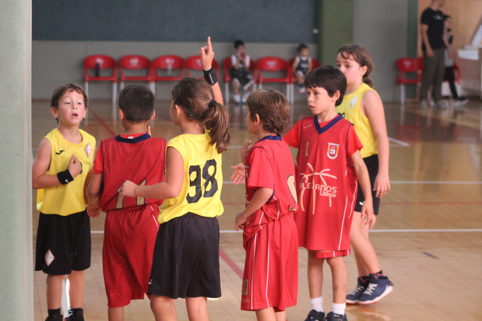 ABL imagem de galeria