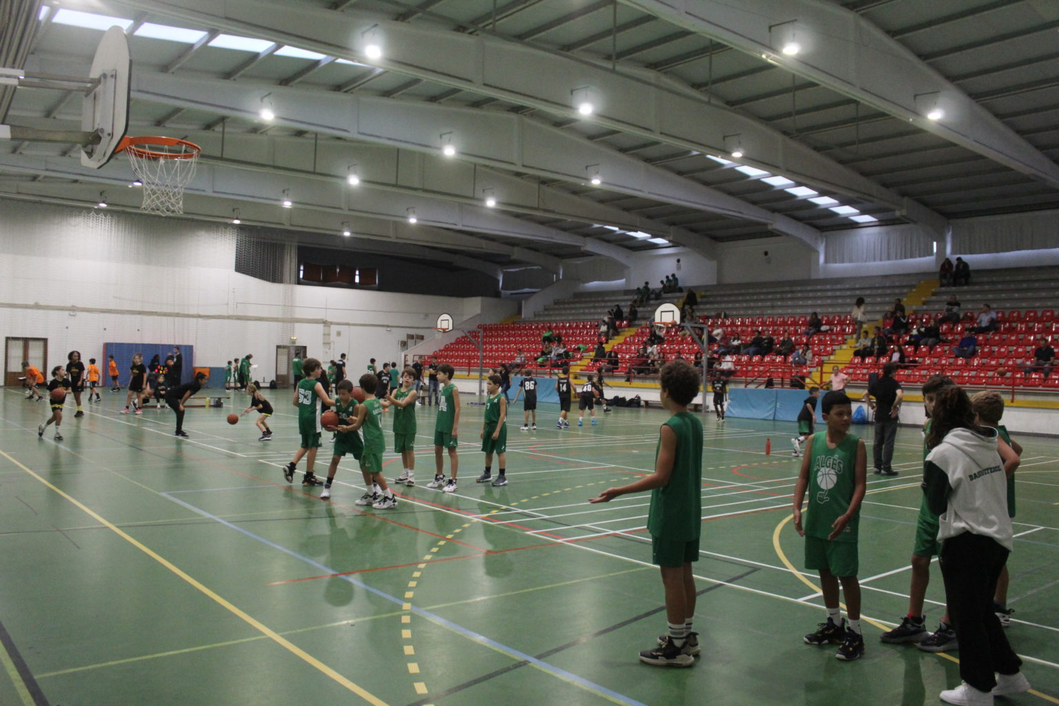 ABL imagem de galeria