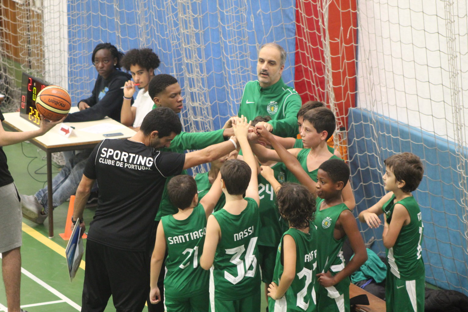 ABL imagem de galeria
